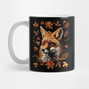 FOX Wildlife Legislation Mug